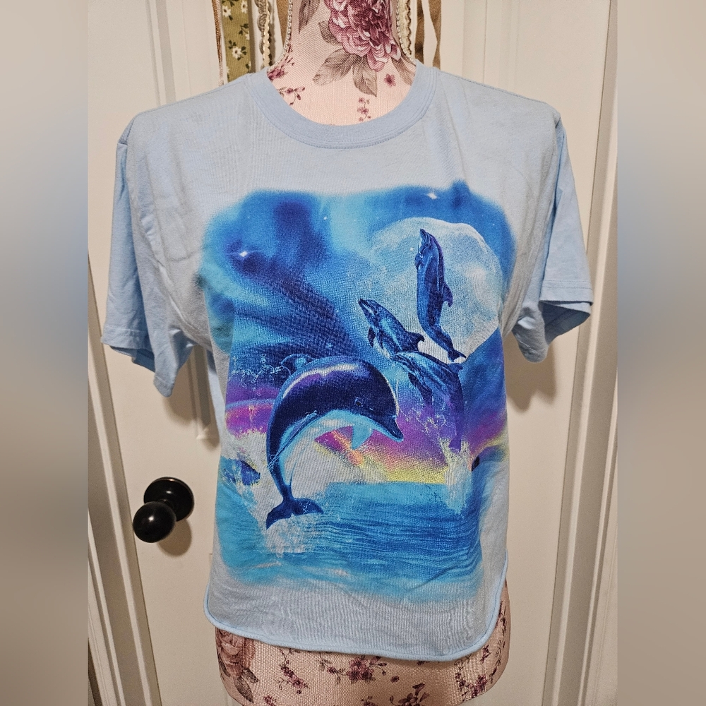 Grphic Tee Bundle - Picture 6 of 12